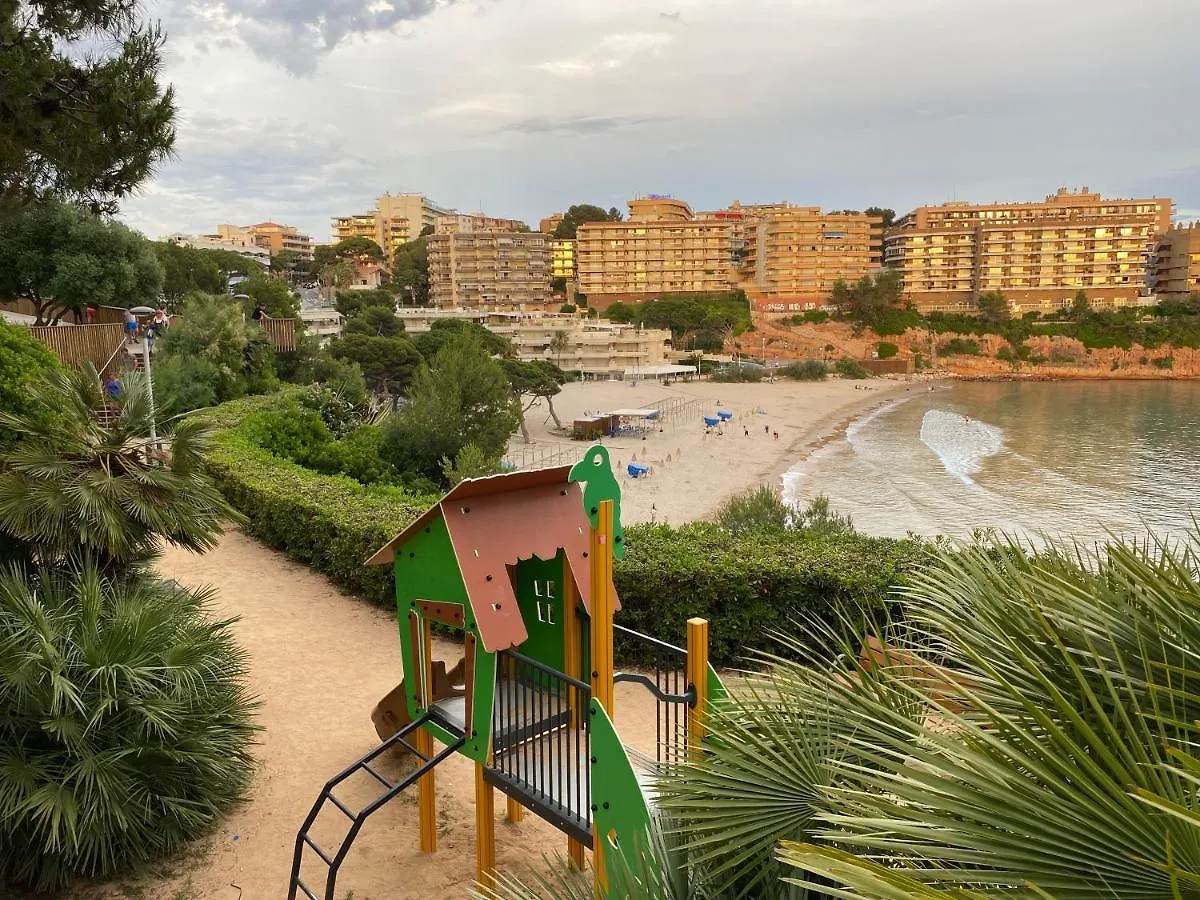 Apartamento Sunset Chill Out Salou