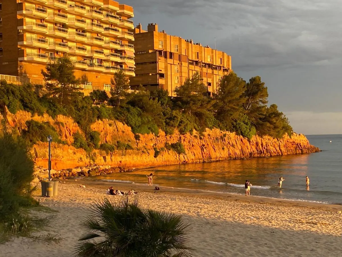 Apartamento Sunset Chill Out Salou España