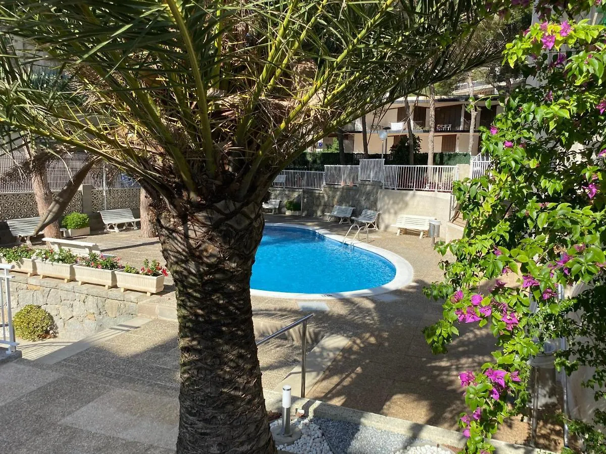 Apartamento Sunset Chill Out Salou