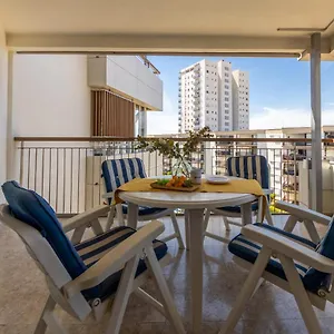  Apartamento Formentor Arysal Iii