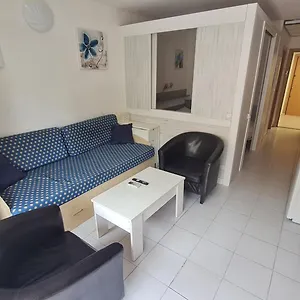  Apartamento Bonito Con Piscina