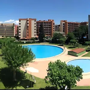  Apartamento 520 - Golden Coast Paradise